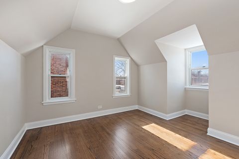 Tiny photo for 10119 S Yates Boulevard, Chicago, IL 60617 (MLS # 12548900)