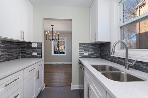 Tiny photo for 10119 S Yates Boulevard, Chicago, IL 60617 (MLS # 12548900)