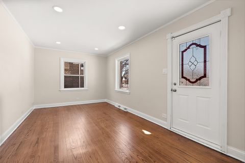 Tiny photo for 10119 S Yates Boulevard, Chicago, IL 60617 (MLS # 12548900)