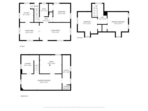 Tiny photo for 10119 S Yates Boulevard, Chicago, IL 60617 (MLS # 12548900)