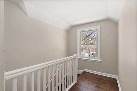 Tiny photo for 10119 S Yates Boulevard, Chicago, IL 60617 (MLS # 12548900)