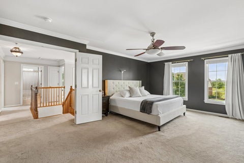 Tiny photo for 16 Eagle Ridge Drive, Hawthorn Woods, IL 60047 (MLS # 12729842)