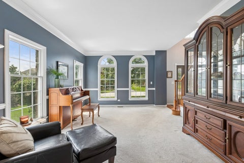 Tiny photo for 16 Eagle Ridge Drive, Hawthorn Woods, IL 60047 (MLS # 12729842)
