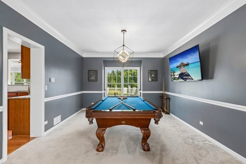 Tiny photo for 16 Eagle Ridge Drive, Hawthorn Woods, IL 60047 (MLS # 12729842)