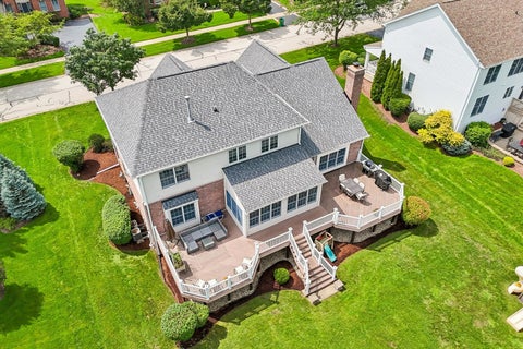 Tiny photo for 16 Eagle Ridge Drive, Hawthorn Woods, IL 60047 (MLS # 12729842)