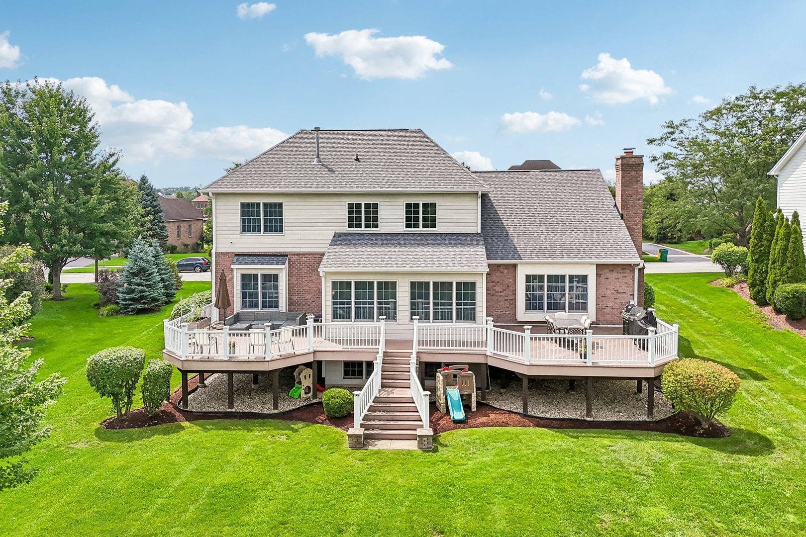 16 Eagle Ridge Drive