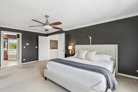 Tiny photo for 16 Eagle Ridge Drive, Hawthorn Woods, IL 60047 (MLS # 12729842)