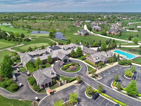 Tiny photo for 16 Eagle Ridge Drive, Hawthorn Woods, IL 60047 (MLS # 12729842)