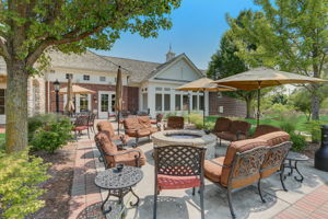 Tiny photo for 16 Eagle Ridge Drive, Hawthorn Woods, IL 60047 (MLS # 12729842)