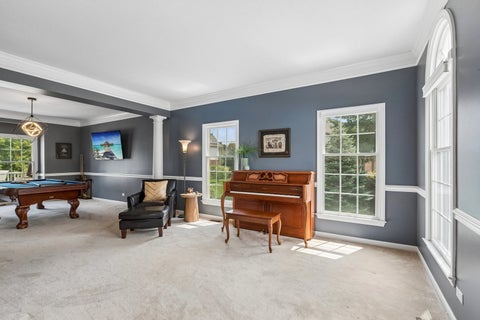 Tiny photo for 16 Eagle Ridge Drive, Hawthorn Woods, IL 60047 (MLS # 12729842)