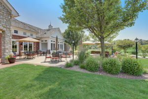 Tiny photo for 16 Eagle Ridge Drive, Hawthorn Woods, IL 60047 (MLS # 12729842)