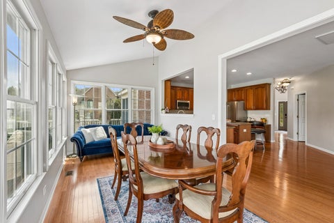 Tiny photo for 16 Eagle Ridge Drive, Hawthorn Woods, IL 60047 (MLS # 12729842)