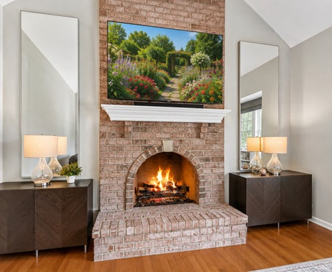 Tiny photo for 16 Eagle Ridge Drive, Hawthorn Woods, IL 60047 (MLS # 12729842)