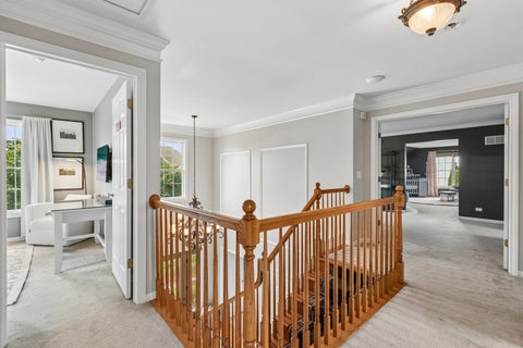 Tiny photo for 16 Eagle Ridge Drive, Hawthorn Woods, IL 60047 (MLS # 12729842)