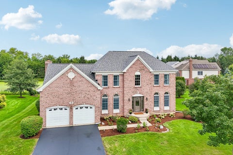 Photo of 16 Eagle Ridge Drive, Hawthorn Woods, IL 60047 (MLS # 12729842)