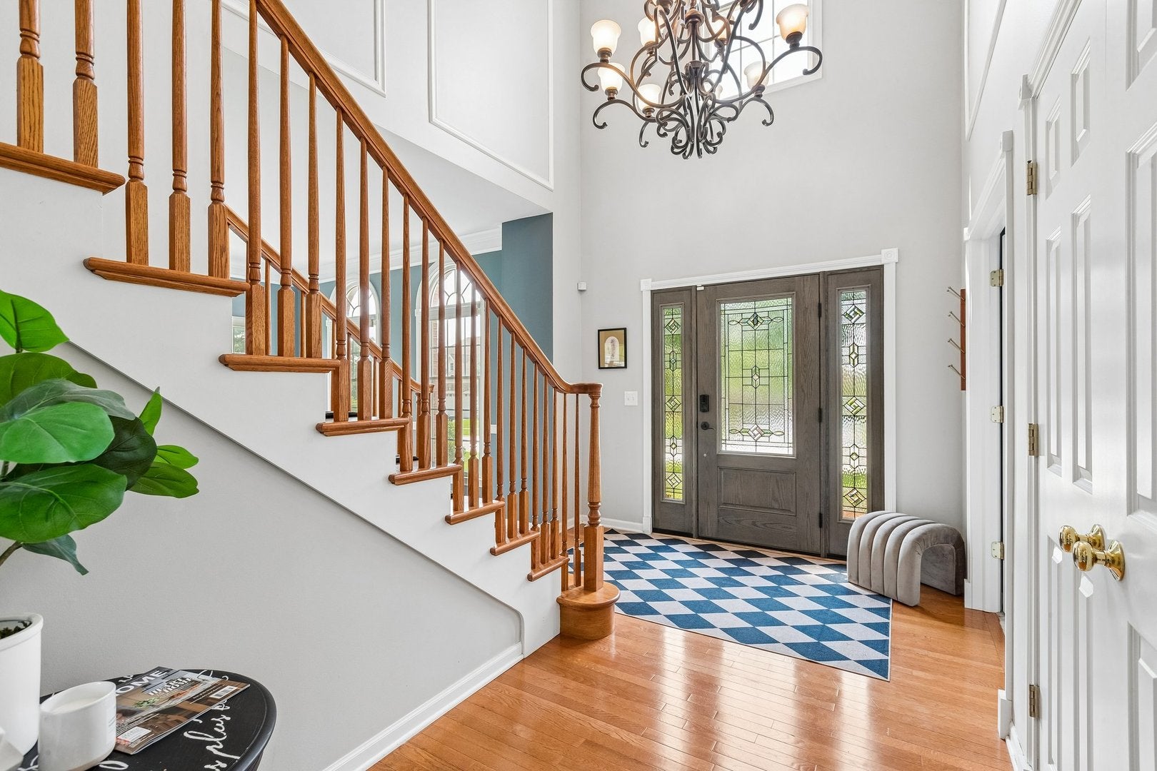 16 Eagle Ridge Drive