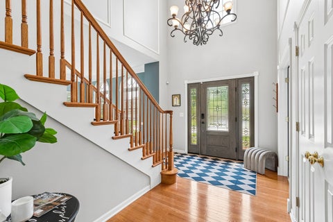 Tiny photo for 16 Eagle Ridge Drive, Hawthorn Woods, IL 60047 (MLS # 12729842)