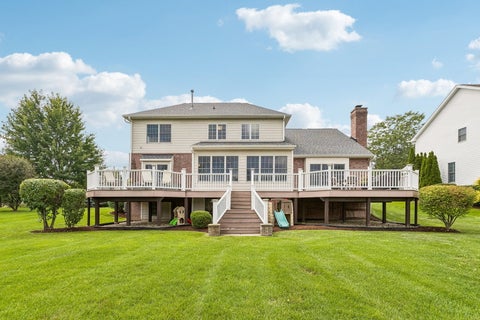 Tiny photo for 16 Eagle Ridge Drive, Hawthorn Woods, IL 60047 (MLS # 12729842)