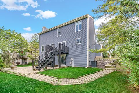 A home in Carol Stream