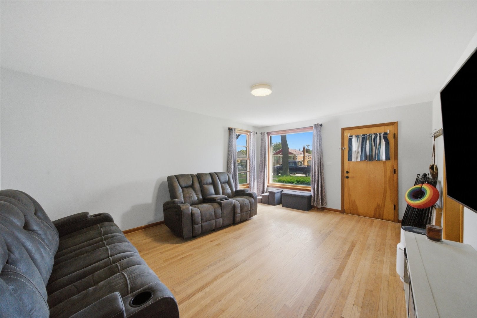 3536 Ernst Street