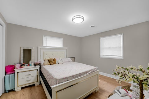 Tiny photo for 356 Miami Street, Park Forest, IL 60466 (MLS # 12740975)
