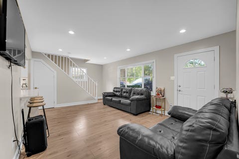 Tiny photo for 356 Miami Street, Park Forest, IL 60466 (MLS # 12740975)