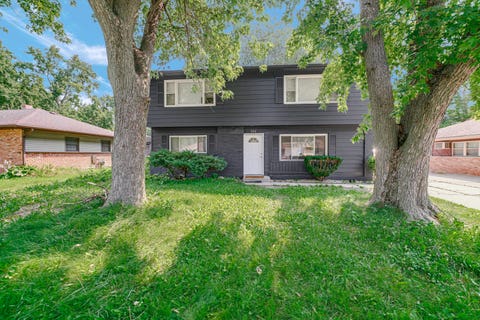 Tiny photo for 356 Miami Street, Park Forest, IL 60466 (MLS # 12740975)
