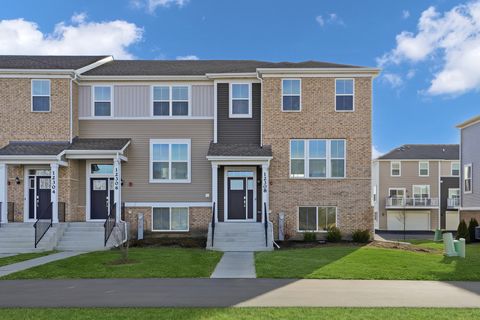 Photo of 12308 Tinsley Street, Huntley, IL 60142 (MLS # 12507497)