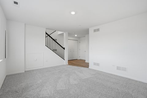 Tiny photo for 12308 Tinsley Street, Huntley, IL 60142 (MLS # 12507497)