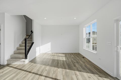 Tiny photo for 12308 Tinsley Street, Huntley, IL 60142 (MLS # 12507497)