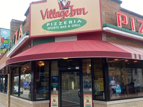 8046 N Lincoln Avenue Skokie IL 60077