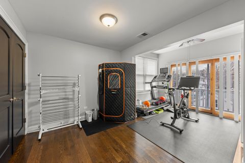 Tiny photo for 5009 W Catalpa Avenue, Chicago, IL 60630 (MLS # 12634186)