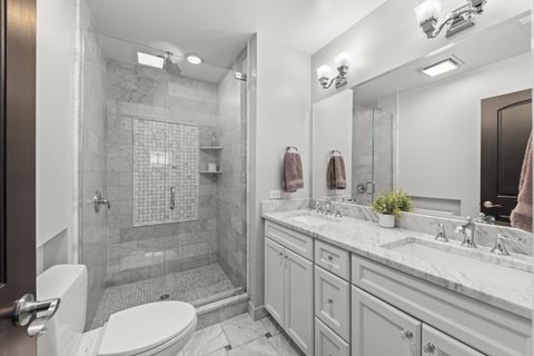 Tiny photo for 5009 W Catalpa Avenue, Chicago, IL 60630 (MLS # 12634186)