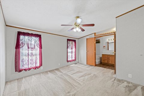 Tiny photo for 101 Railroad Street, Sidell, IL 61876 (MLS # 12475027)