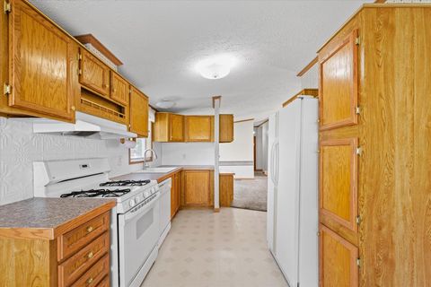Tiny photo for 101 Railroad Street, Sidell, IL 61876 (MLS # 12475027)