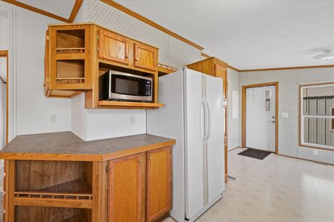 Tiny photo for 101 Railroad Street, Sidell, IL 61876 (MLS # 12475027)