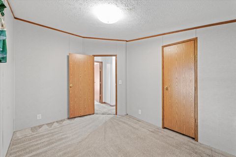 Tiny photo for 101 Railroad Street, Sidell, IL 61876 (MLS # 12475027)