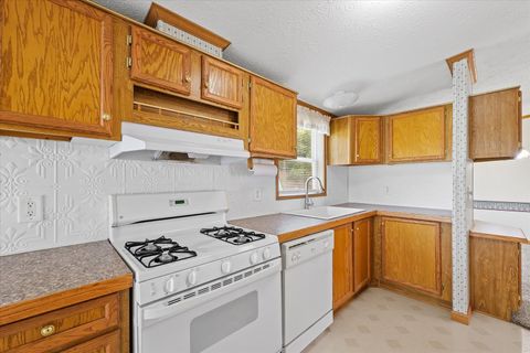Tiny photo for 101 Railroad Street, Sidell, IL 61876 (MLS # 12475027)