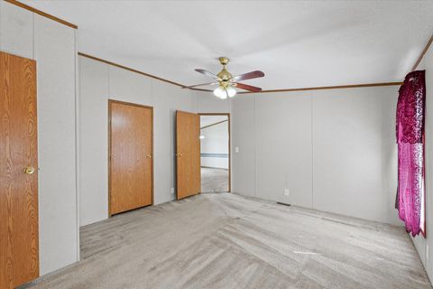 Tiny photo for 101 Railroad Street, Sidell, IL 61876 (MLS # 12475027)