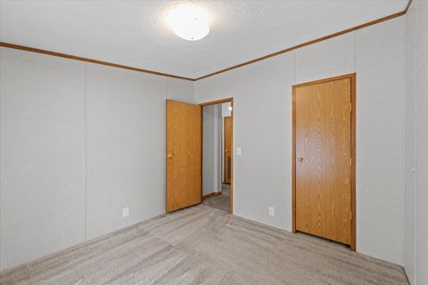 Tiny photo for 101 Railroad Street, Sidell, IL 61876 (MLS # 12475027)