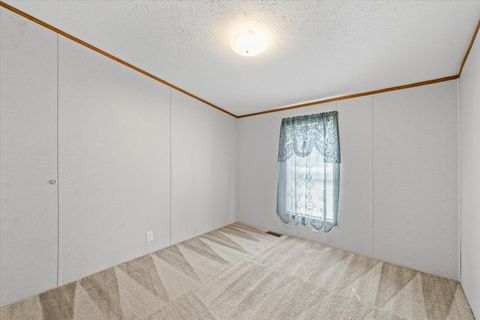 Tiny photo for 101 Railroad Street, Sidell, IL 61876 (MLS # 12475027)