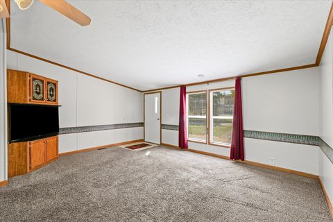 Tiny photo for 101 Railroad Street, Sidell, IL 61876 (MLS # 12475027)
