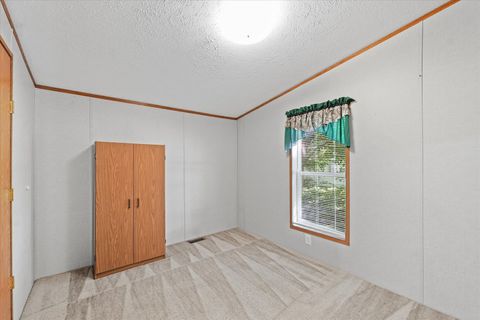 Tiny photo for 101 Railroad Street, Sidell, IL 61876 (MLS # 12475027)
