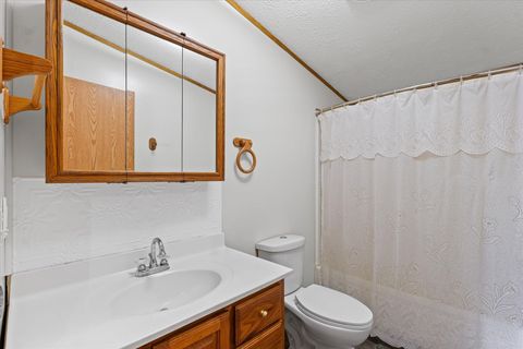 Tiny photo for 101 Railroad Street, Sidell, IL 61876 (MLS # 12475027)