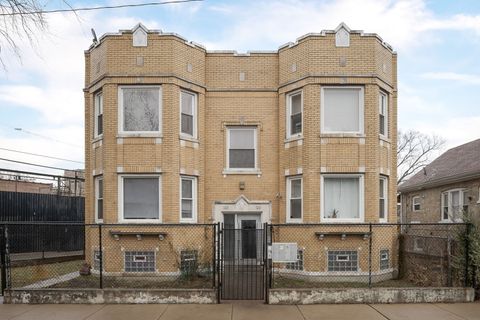 1263 N Springfield Avenue 2 Chicago IL 60651