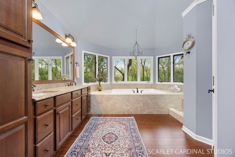 Tiny photo for 1030 Trillium Trail, West Chicago, IL 60185 (MLS # 12625164)