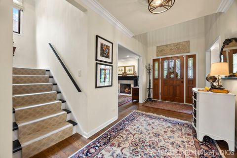 Tiny photo for 1030 Trillium Trail, West Chicago, IL 60185 (MLS # 12625164)