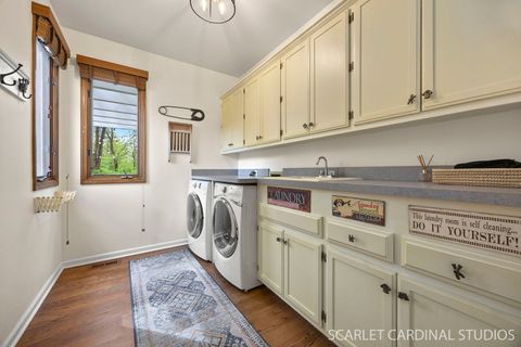 Tiny photo for 1030 Trillium Trail, West Chicago, IL 60185 (MLS # 12625164)