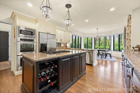 Tiny photo for 1030 Trillium Trail, West Chicago, IL 60185 (MLS # 12625164)