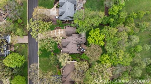 Tiny photo for 1030 Trillium Trail, West Chicago, IL 60185 (MLS # 12625164)